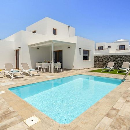 Villa Matilde By Villa Plus Playa Blanca  Exterior foto